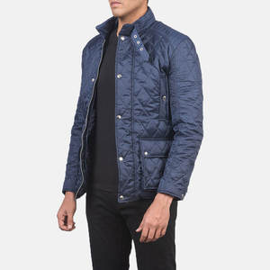 Meilleur article veste à bulles pour hommes sortie d'usine fabricant de gros prix compétitif veste bouffante pour hommes - Product Image 2