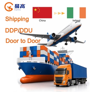 Agente de envío aéreo puerta a puerta barato con DHL, UPS y FedEx a EE. UU., Alemania, Francia y España - Product Image 1