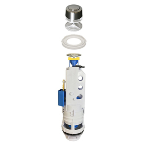 Serbatoio Alto Standard Completo - Product Image 1
