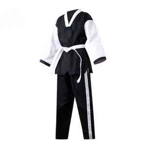 Uniforme BJJ Gi de Jiu Jitsu brasileño de núcleo masculino de alta calidad/duradero y ligero perfecto para entrenamiento y competición - Product Image 6