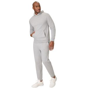 Sudaderas con capucha lisas de nueva llegada | Sudaderas con capucha para hombre con logotipo personalizado al por mayor | Sudaderas deportivas transpirables de alta calidad OEM - Product Image 1