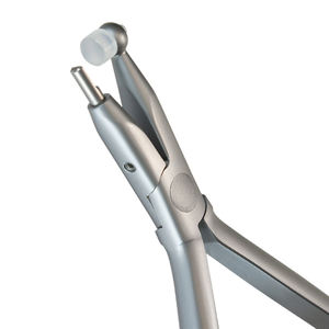 เครื่องมือทันตกรรมทางการแพทย์คีมกำจัดกาวคีมสเตนเลสสตีลเครื่องมือทางการแพทย์แบบอัตโนมัติ - Product Image 6