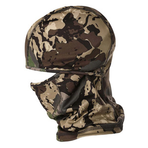 Combinaison de ski pour homme et femme de haute qualité OEM, tendance, coupe-vent, chaude, avec bonnet tricoté et cagoule de protection des yeux - Product Image 5