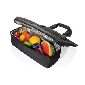 Bolsa Térmica Iqlo RPET Aware, Gadgets Sostenibles, Categoría de Productos Ecológicos - Product Image 6