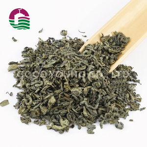 Bon thé jeune en gros, boissons à bulles pour Boba Shop, poudre à feu, thé à feuilles vertes - Product Image 6