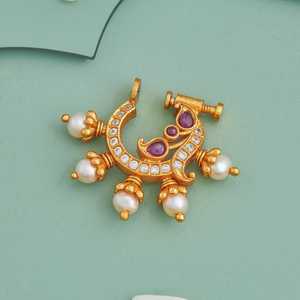 เครื่องประดับสะสมทางวัฒนธรรม วัดเงินนัท 186519 - Product Image 2
