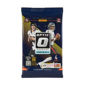 Fast Selling 2024 Panini Don russ Optic Football Blaster Box Factory sealed for Wholesale Purchasers at Low Market Price - Product Image 4