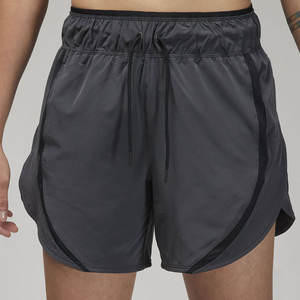 Pantalones cortos deportivos para correr de cintura alta para mujer, pantalones cortos personalizados para yoga, entrenamiento sin costuras, levantamiento de glúteos para mujer - Product Image 1