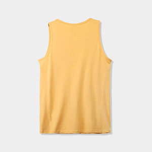 Débardeur pour homme à bas prix, mode été, débardeur pour homme de haute qualité, respirant, 100% coton, style décontracté, débardeur pour homme - Product Image 2