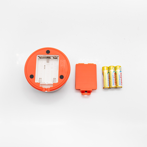 Luces de Advertencia de Emergencia <span class=keywords><strong>V16</strong></span> Recién Llegadas con Baterías - Product Image 4