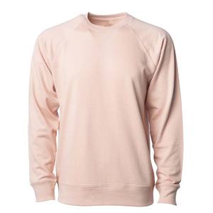 Invierno Oversize Sin capucha Sudaderas Hombre Loose Fit Winter Pullover Sudaderas térmicas - Product Image 4