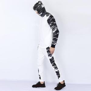 2024 โลโก้ที่กําหนดเองวอร์มผู้ชายคุณภาพระดับพรีเมียมขายส่งการออกแบบแผงที่กําหนดเอง - Product Image 4