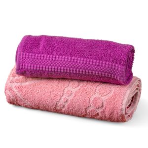 Toalla de baño tejida Jacquard para hoteles-100% algodón de secado rápido sin azo toallas de hotel de lujo de varios colores al por mayor en India - Product Image 6