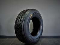 Nouveaux pneus de camion robustes TBR Radial 265/65R17 pour remorque, transport longue distance et usage commercial