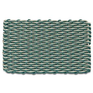 Felpudo Tradicional de Cuerda para la Entrada de la Casa India que Mejora la Limpieza con un Tejido de Cuerda Inspirado en la Fibra de Coco - Product Image 6