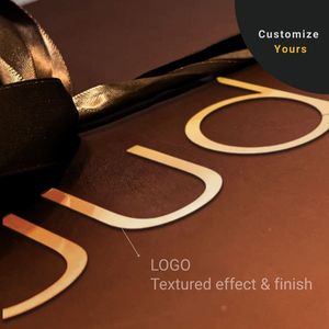 Custom Luxury <b>Magnetic</b> Rigid <b>Gift</b> <b>Box</b> with Ribbon | Foldable Book Style <b>Magnetic</b> Packaging <b>Box</b> for Jewelry & Boutique - Product Image 3