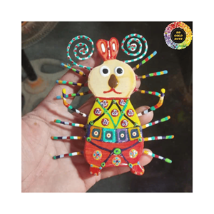 Jouets et cadeaux authentiques en bois sculpté à la main-Bois naturel au meilleur prix et qualité supérieure du Vietnam - Product Image 6