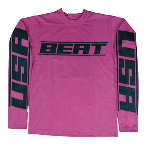 Camisetas de verano para hombre con diseño de logotipo personalizado OEM, camisetas de algodón de manga corta, estilo informal en blanco sólido, técnica de estampado de soplo ligero - Product Image 6