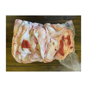 Bulk <b>beef</b> body fat supplied for export to rendering and tallow industries - Product Image 3