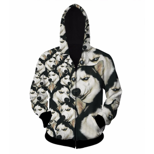 เสื้อกันหนาวสวมหัวทรงโอเวอร์ไซส์สำหรับผู้ชายเสื้อมีฮู้ดพิมพ์ลายซับลิเมตแบบกำหนดเองเสื้อสเวตเชิ้ตโพลีเอสเตอร์ทรงโอเวอร์ไซส์สำหรับใส่ลำลองและเล่นกีฬา - Product Image 2