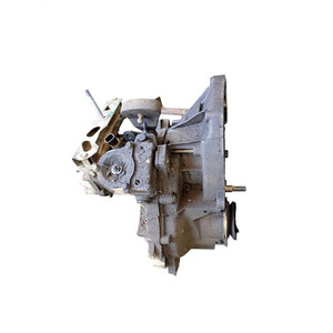 CAMBIO MANUALE COMPLETO FIAT Panda Serie 71736550 188A4000 benzina 1000 (80>86) - Product Image 3