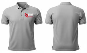 Camiseta de Manga Corta para Hombre, Personalizada, de Alta Calidad, 100% Algodón, Tejida, Estampada, Bordada, Transpirable, OEM - Product Image 2