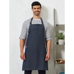 Sustainable Ecological Merchandising Regenerate <b>Aprons</b> - Product Image 1