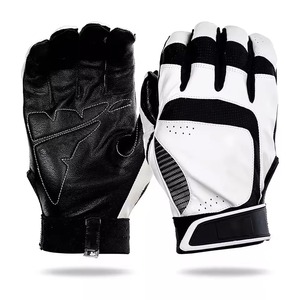 Diseño profesional Demanda de los clientes de moda Estilo único Precio bajo Venta superior Su propio logotipo para guantes de béisbol - Product Image 1