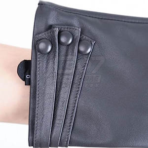 ถุงมือหนังสไตล์ล่าสุด - Product Image 2