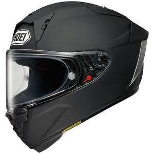 ACHETEZ MAINTENANT! Casque de moto XFifteen Premium pour la sécurité du motard, design intégral ventilé - LIVRAISONS DANS LE MONDE ENTIER - Product Image 2