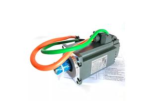 เซอร์โวมอเตอร์1FK2103-2AH10-0MA0สินค้าใหม่100% ชิ้น - Product Image 3