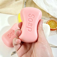 Achetez maintenant Zoey Squishy, jouet réaliste en mousse PU en forme de savon, pour les plus de 14 ans, vente en gros, fournisseur direct d'usine