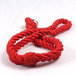 Cordones Personalizados de Alta Calidad con Diseño Cómodo para Uniformes, Uso Ceremonial, Poliéster/Seda/Viscosa, Producto Más Vendido 2025 - Product Image 2