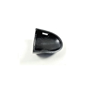 Universal Black Left <b>Door</b> Handle Cover 8200036411 TR Without Warranty - Product Image 1