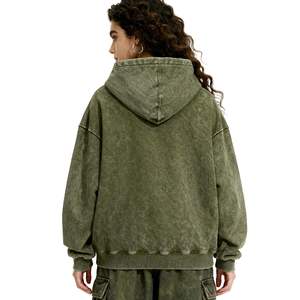 Sweats à capuche de qualité supérieure pour hommes, en coton et polyester, sweats à capuche pour adultes, sweats à capuche personnalisés avec logo imprimé, sweats à capuche pour hommes - Product Image 6