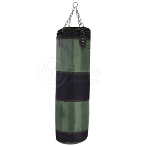 Sacos de Boxeo Resistentes de PVC para Kick Boxing, Profesionales, Personalizados, Rellenables con Arena, Modelo WE-3601 WONDROUS, Venta al Por Mayor - Product Image 2