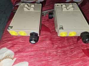 SAMSON 3730-1/ 3730-2 /3730-3 Positionneur électro-pneumatique Contrôle de vanne professionnel pour les applications de processus industriel - Product Image 2