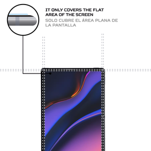 อุปกรณ์ป้องกันหน้าจอกันกระแทกสำหรับแผ่น agm P2แผ่นป้องกันแบบพรีเมี่ยมสำหรับอุปกรณ์ของคุณ - Product Image 4