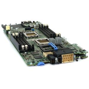 Placa base NC596 DELL para POWEREDGE M605 G10 reacondicionada - Product Image 1