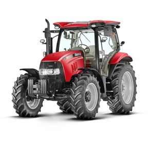 High Performance <b>Case</b> IH Agricultural Tractor, Heavy Duty 4WD Diesel Farm Machinery for <b>Small</b>, Medium and Large Farm Application - Product Image 2