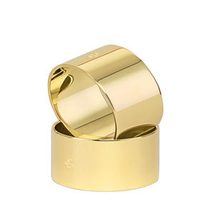 Porte-mouchoirs en bois de style moderne, forme carrée, avec finition émaillée, pour usage domestique, hôtelier et en restaurant. - Product Image 2