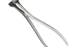 Épandeur de distracteur de plâtre outil de rétracteur de plâtre Instrument vétérinaire orthopédique autoclavable en acier inoxydable réutilisable - Product Image 3