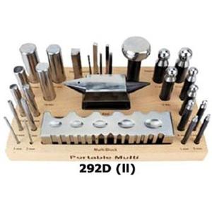 Kit de formation Portable, polyvalent, de haute qualité - Product Image 2