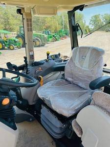 Tracteur agricole Johnn For Deeree 5095M 4WD d'occasion à vendre - Product Image 5