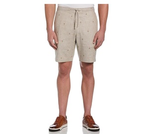 Chemise décontractée pour homme, style oversize, imprimé, respirante, en tissu Oxford de coton, taille mi-haute, logo, fabriquée au Bangladesh, pour l'exportation - Product Image 4