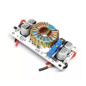 Convertidor de Potencia Ajustable Aek-Tech de 250W, Controlador LED de Corriente Constante, Entrada de 10-40V para Energía Solar - Product Image 1