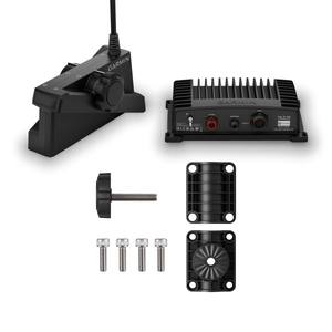 OFERTA ESPECIAL: Sistema Garmin LiveScope XR con GLS 10 y Transductor LVS62 - Product Image 3