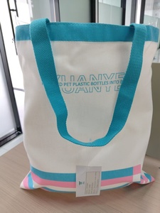 Bolsa Casual de Algodón de Vietnam - Product Image 3