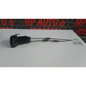 TOYOTA Yaris Cross Série (20>) Serrure arrière gauche V51-14120 M15A-FXE - Product Image 6