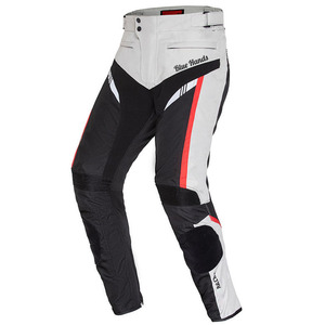 Combinaison de moto professionnelle respirante à séchage rapide anti-UV Pantalon et veste de moto Vêtements de sport unisexe - Product Image 6